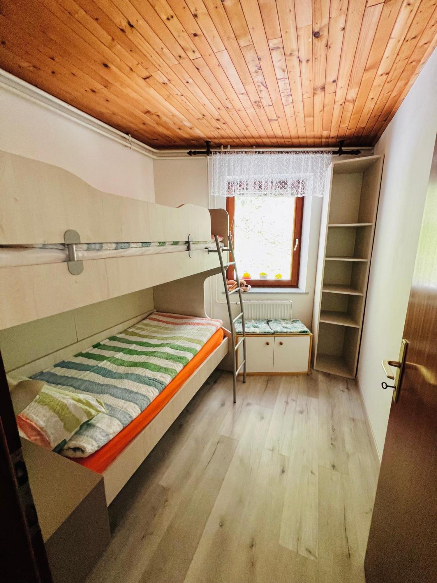 Apartma Lip Ратече Екстер'єр фото