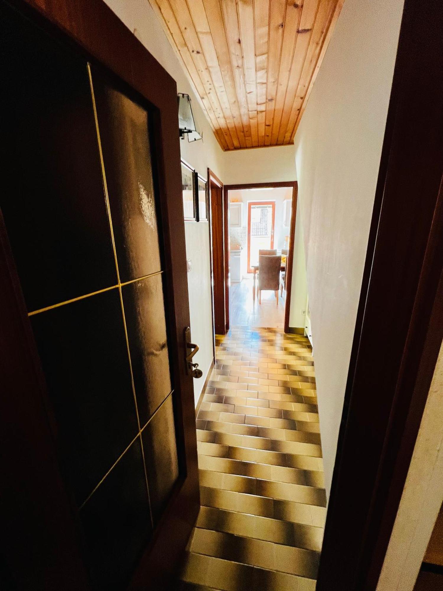 Apartma Lip Ратече Екстер'єр фото