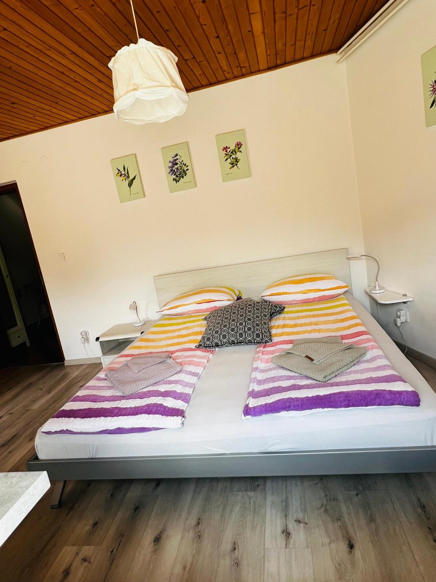 Apartma Lip Ратече Екстер'єр фото