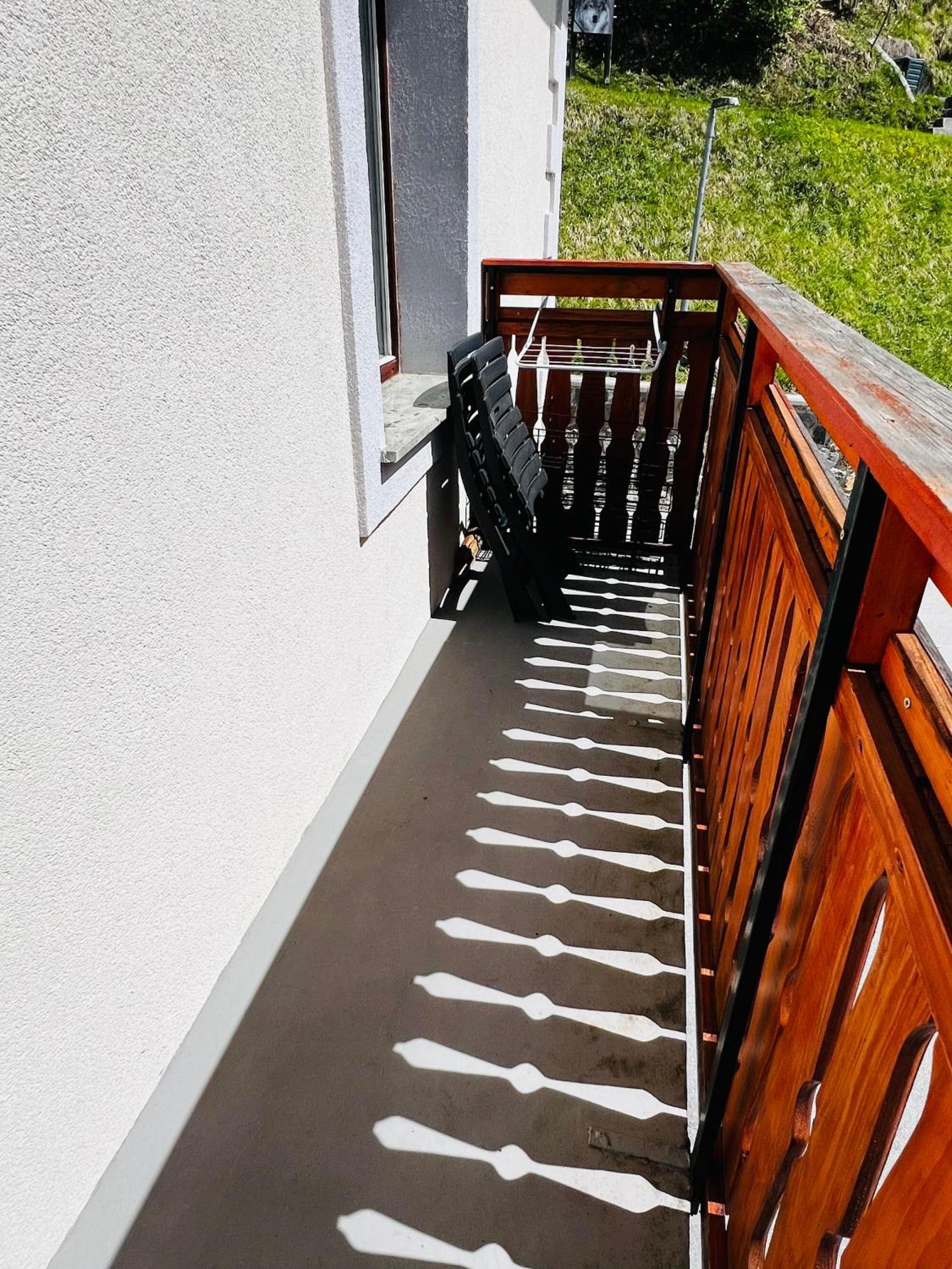 Apartma Lip Ратече Екстер'єр фото
