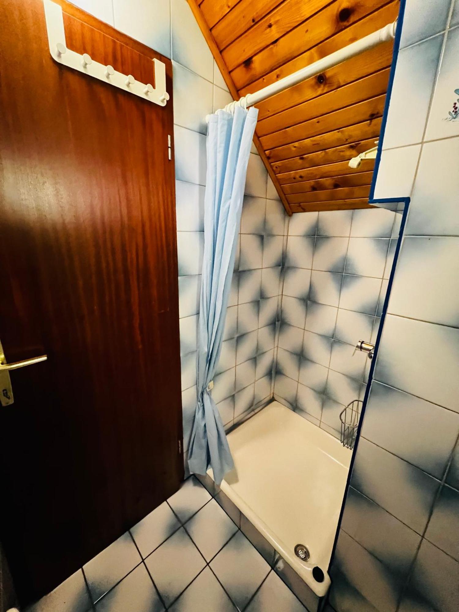 Apartma Lip Ратече Екстер'єр фото