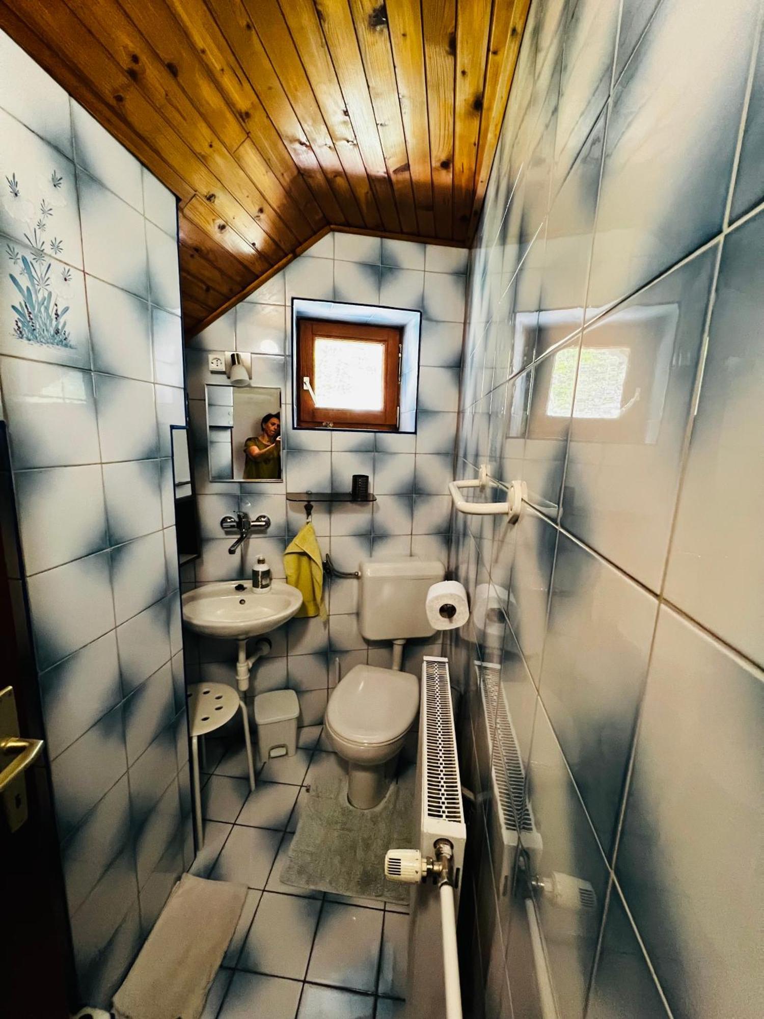 Apartma Lip Ратече Екстер'єр фото