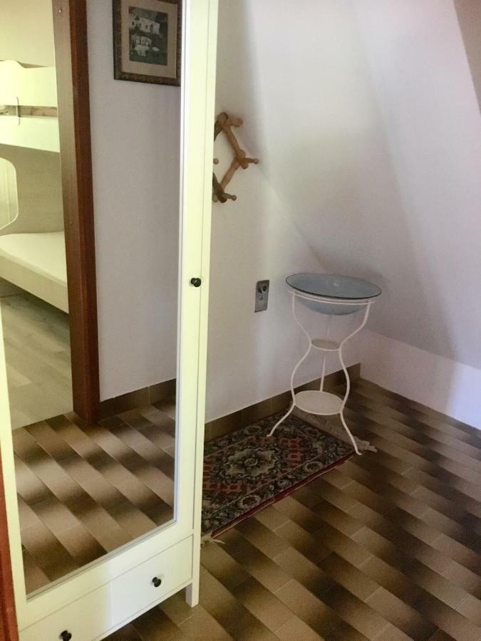 Apartma Lip Ратече Екстер'єр фото
