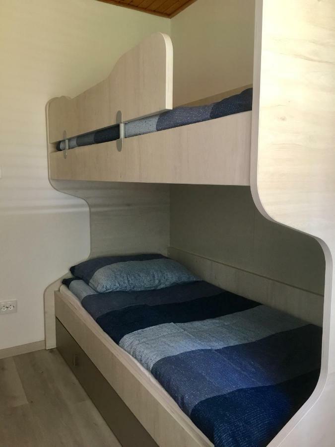 Apartma Lip Ратече Екстер'єр фото