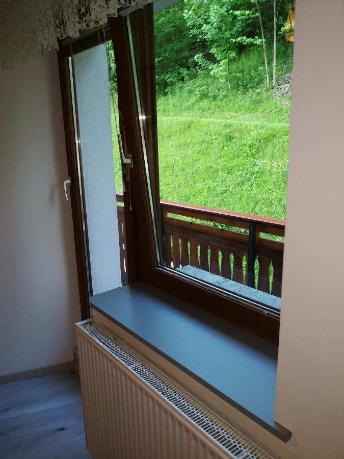 Apartma Lip Ратече Екстер'єр фото