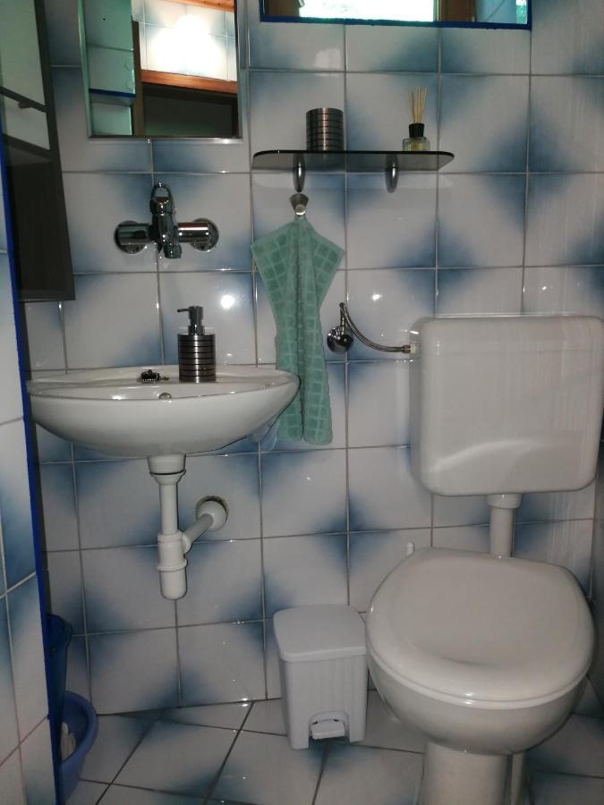 Apartma Lip Ратече Екстер'єр фото